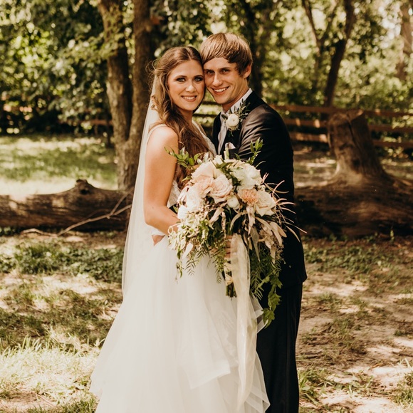 Meet your Posher, Mickalea - Picture 2 of 3